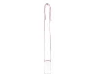 FIXED Pure Neck do iPhone 15 pink - 1178679 - zdjęcie 3
